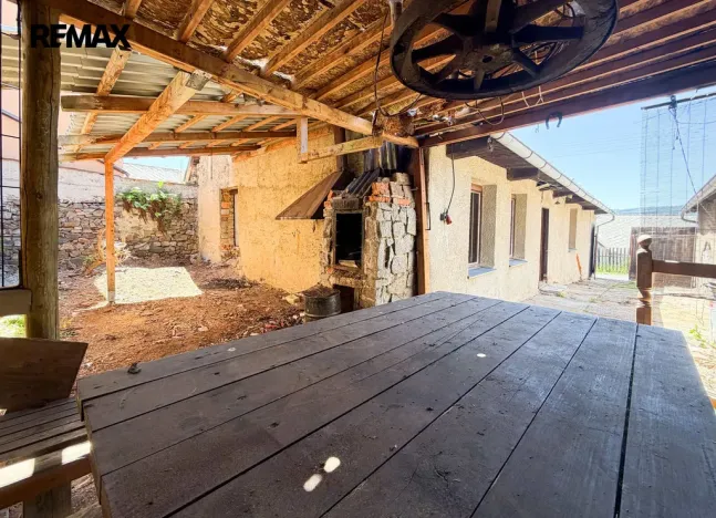 Prodej rodinného domu, Příbram - Příbram VI-Březové Hory, Šemberova, 94 m2