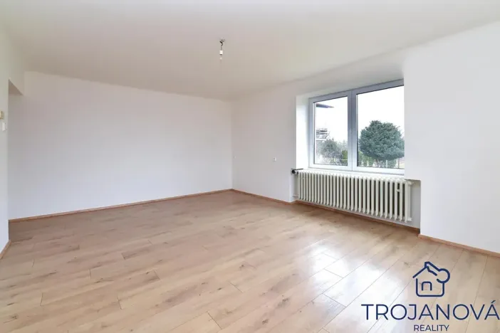 Pronájem rodinného domu, Benešov, Nezvalova, 250 m2
