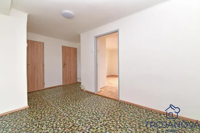 Pronájem rodinného domu, Benešov, Nezvalova, 250 m2