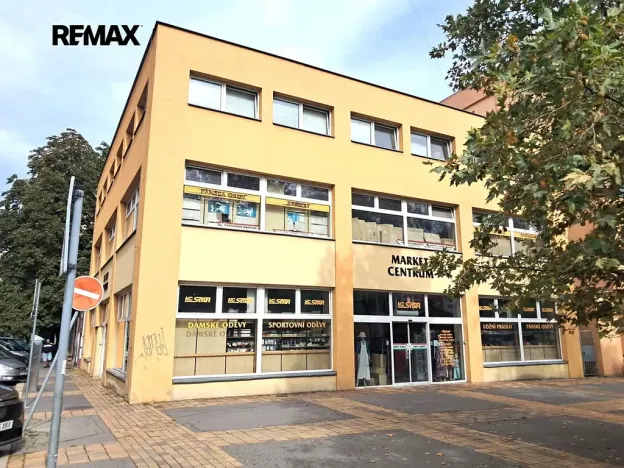 Pronájem obchodního prostoru, Jiříkov, Plzeňská, 769 m2