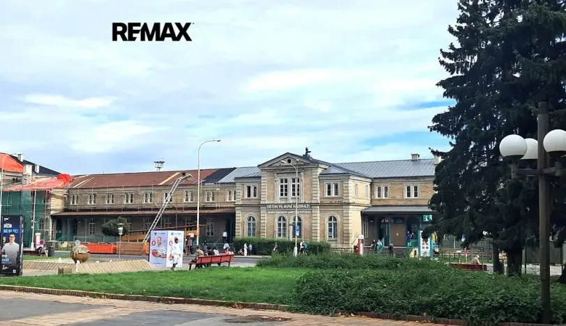 Pronájem obchodního prostoru, Jiříkov, Plzeňská, 769 m2