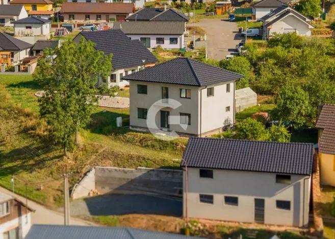 Prodej rodinného domu, Jaroměřice, 150 m2