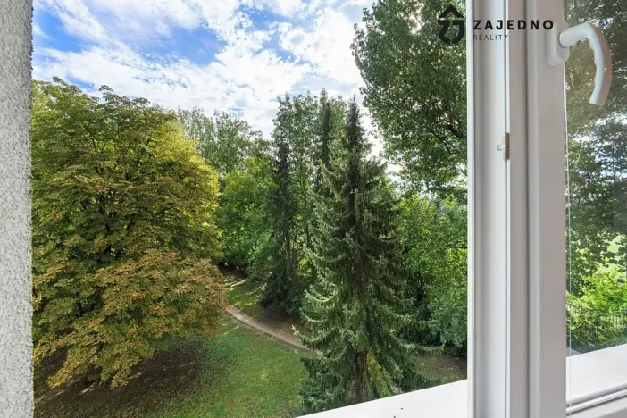 Prodej bytu 3+1, Brno, Herčíkova, 72 m2