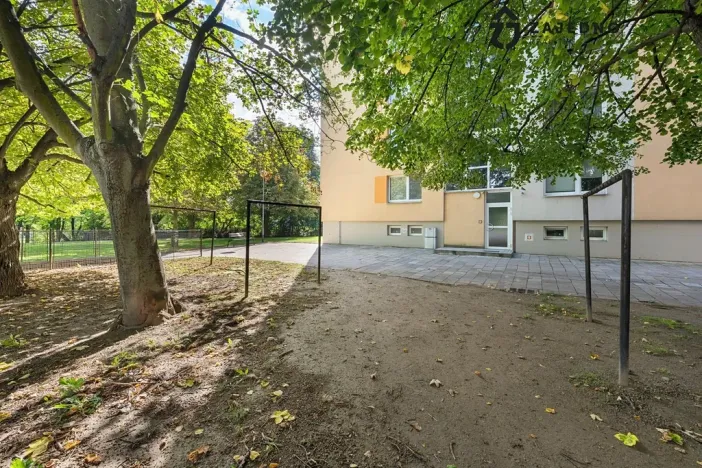 Prodej bytu 3+1, Brno, Herčíkova, 72 m2