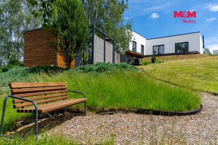 Prodej rodinného domu, Velká Štáhle, 160 m2