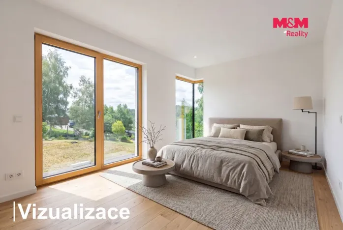 Prodej rodinného domu, Velká Štáhle, 160 m2