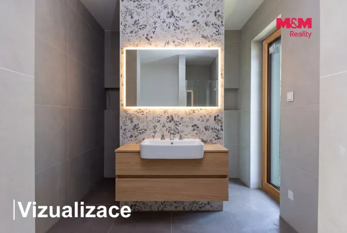 Prodej rodinného domu, Velká Štáhle, 160 m2