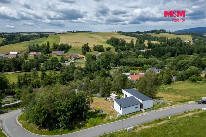 Prodej rodinného domu, Velká Štáhle, 160 m2