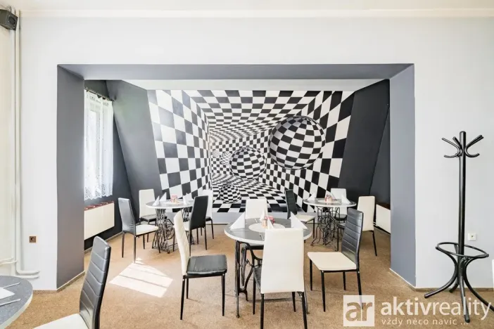 Prodej ubytování, Plavy, 556 m2