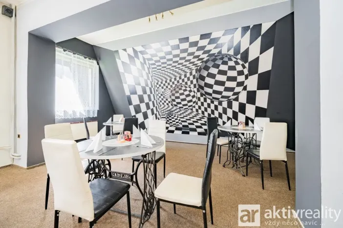 Prodej ubytování, Plavy, 556 m2
