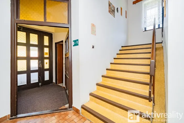 Prodej ubytování, Plavy, 556 m2
