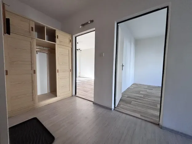 Pronájem bytu 2+1, Plzeň - Skvrňany, Vejprnická, 68 m2