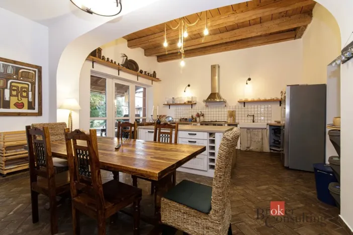 Pronájem rodinného domu, Ostrava - Kunčičky, Rajnochova, 179 m2