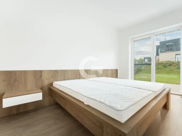 Prodej rodinného domu, Zlín - Malenovice, Polní II, 80 m2
