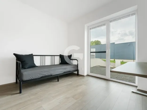 Prodej rodinného domu, Zlín - Malenovice, Polní II, 80 m2