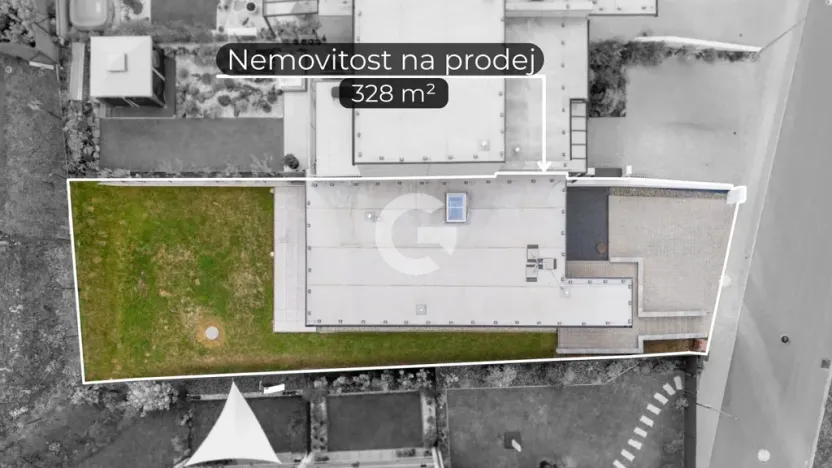 Prodej rodinného domu, Zlín - Malenovice, Polní II, 80 m2