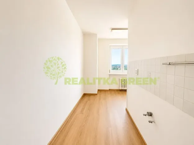 Prodej bytu 3+1, Zlín, Slovenská, 71 m2