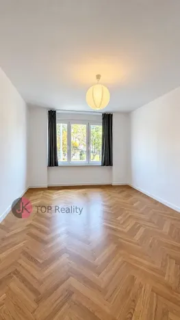 Prodej bytu 2+1, Praha - Vršovice, Ruská, 61 m2