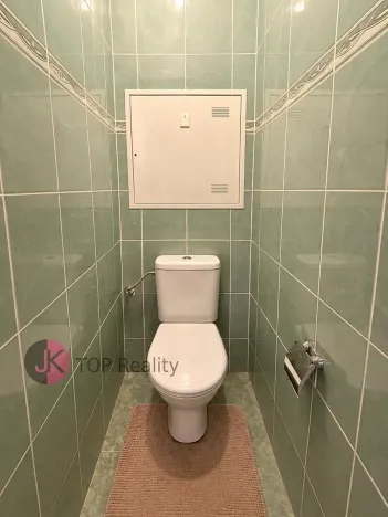 Prodej bytu 2+1, Praha - Vršovice, Ruská, 61 m2