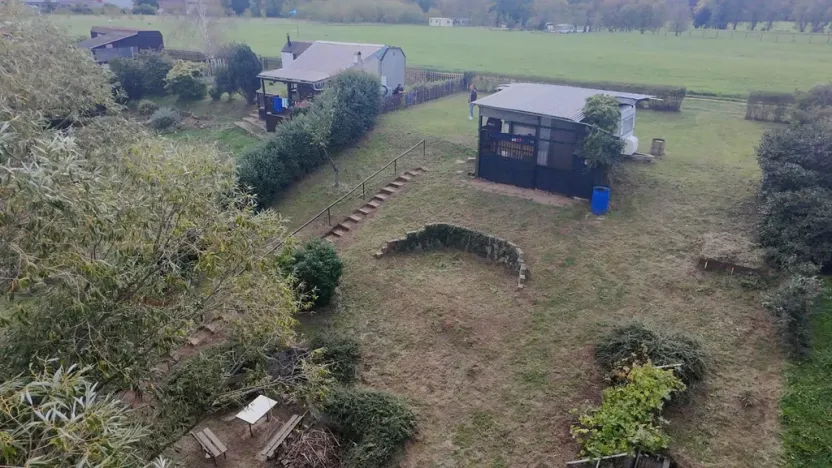 Prodej zahrady, Píšťany, 316 m2