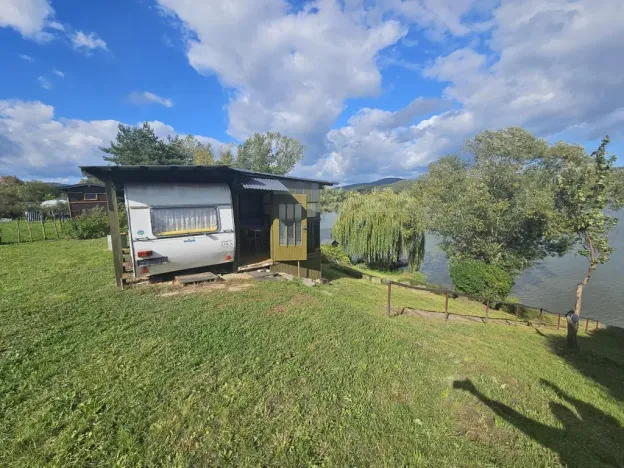 Prodej zahrady, Píšťany, 316 m2