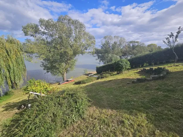 Prodej zahrady, Píšťany, 316 m2