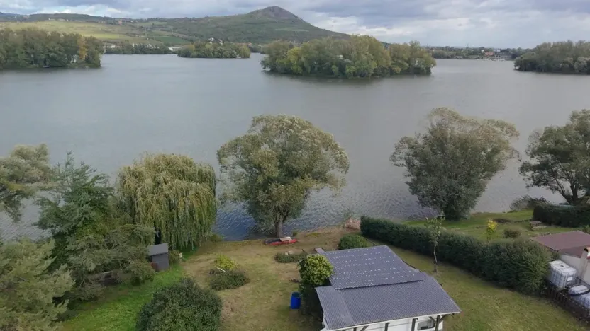 Prodej zahrady, Píšťany, 316 m2