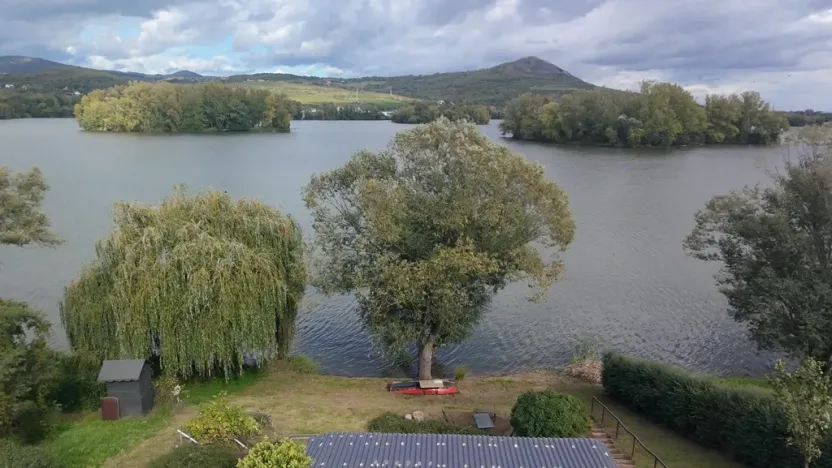 Prodej zahrady, Píšťany, 316 m2