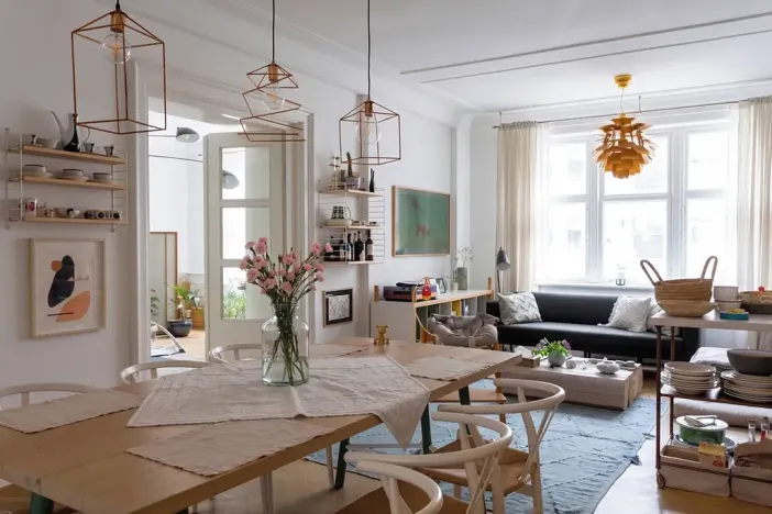 Prodej bytu 3+kk, Praha - Staré Město, Dlouhá, 123 m2