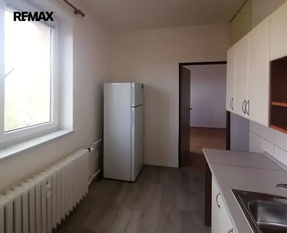 Pronájem bytu 3+1, Svitavy, Bohuslava Martinů, 66 m2