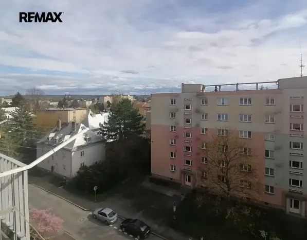 Pronájem bytu 3+1, Svitavy, Bohuslava Martinů, 66 m2