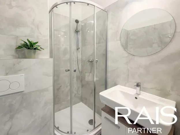 Prodej bytu 1+kk, Brno - Brno-město, Bašty, 33 m2