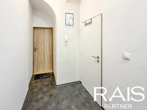 Prodej bytu 1+kk, Brno - Brno-město, Bašty, 33 m2