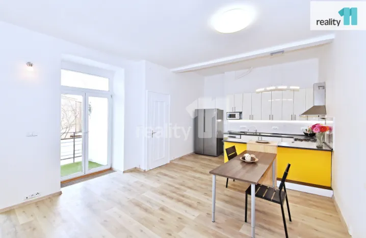 Pronájem bytu 5+kk, Praha - Dejvice, Kafkova, 105 m2