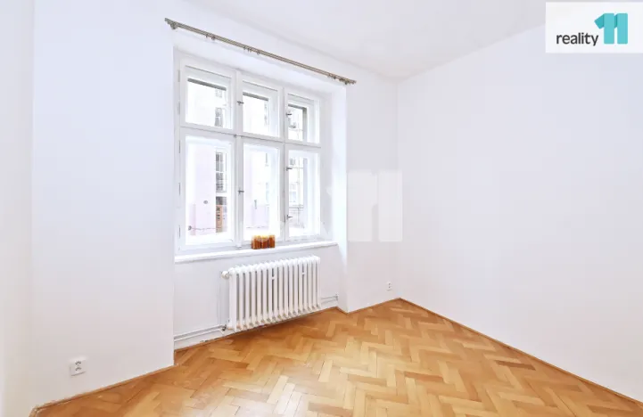 Pronájem bytu 5+kk, Praha - Dejvice, Kafkova, 105 m2