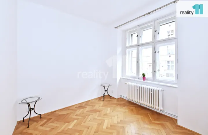 Pronájem bytu 5+kk, Praha - Dejvice, Kafkova, 105 m2