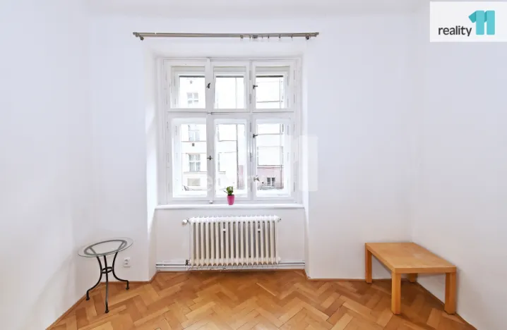 Pronájem bytu 5+kk, Praha - Dejvice, Kafkova, 105 m2