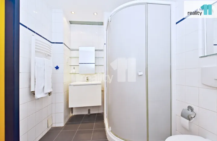 Pronájem bytu 5+kk, Praha - Dejvice, Kafkova, 105 m2