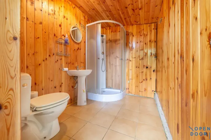 Prodej chaty, Klenovice, 101 m2