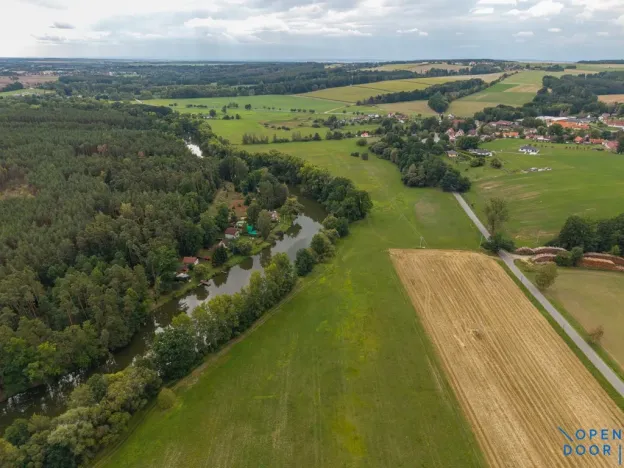 Prodej chaty, Klenovice, 101 m2