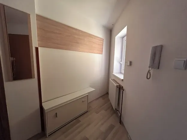 Pronájem bytu 2+1, Teplice, Školní, 60 m2