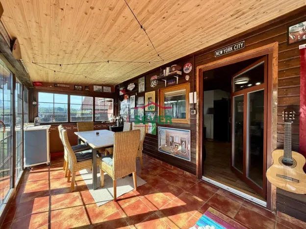 Prodej chalupy, Kadaň - Tušimice, 111 m2