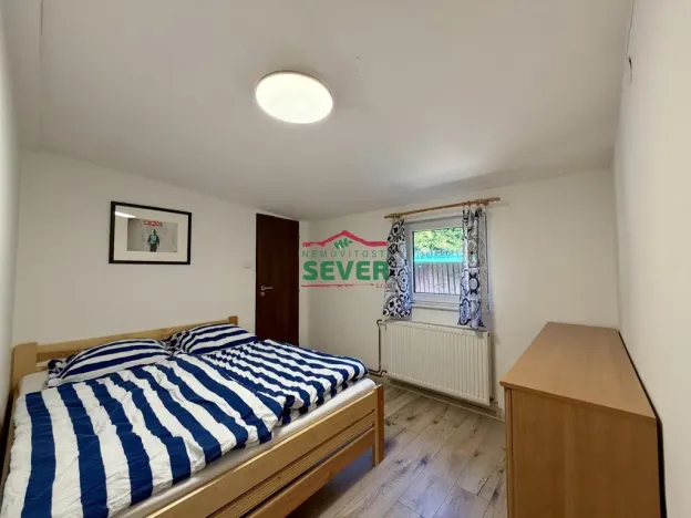 Prodej chalupy, Kadaň - Tušimice, 111 m2