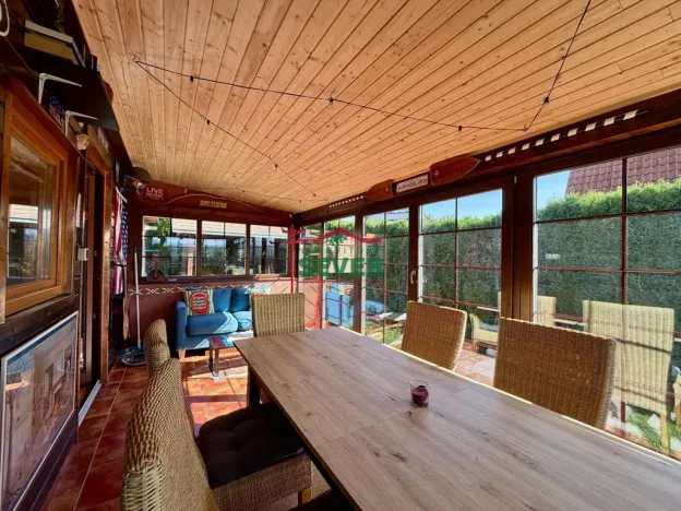 Prodej chalupy, Kadaň - Tušimice, 111 m2