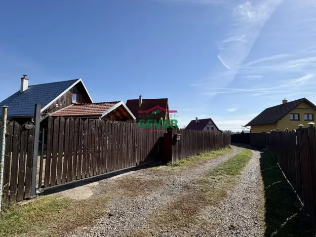 Prodej chalupy, Kadaň - Tušimice, 111 m2