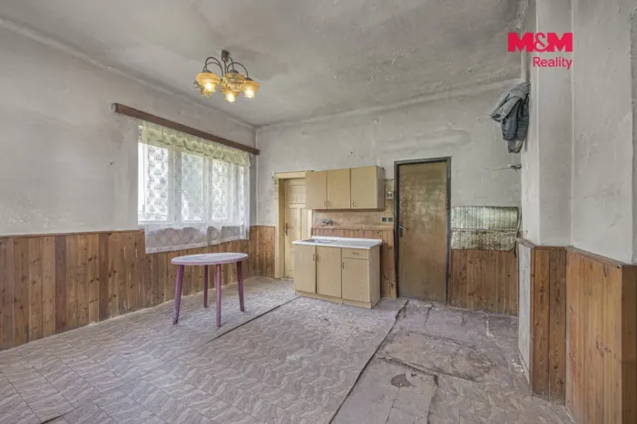 Prodej pozemku pro bydlení, Šárovcova Lhota, 1403 m2