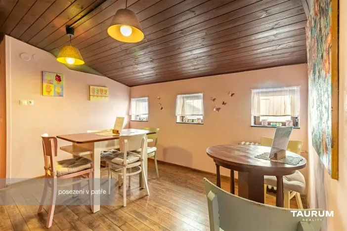 Prodej rodinného domu, Plzeň - Vnitřní Město, Pražská, 133 m2