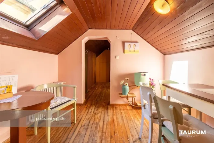 Prodej rodinného domu, Plzeň - Vnitřní Město, Pražská, 133 m2