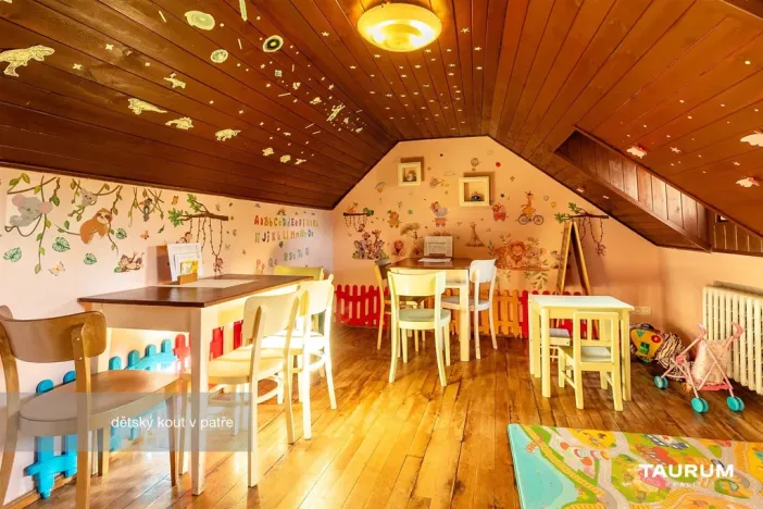 Prodej rodinného domu, Plzeň - Vnitřní Město, Pražská, 133 m2