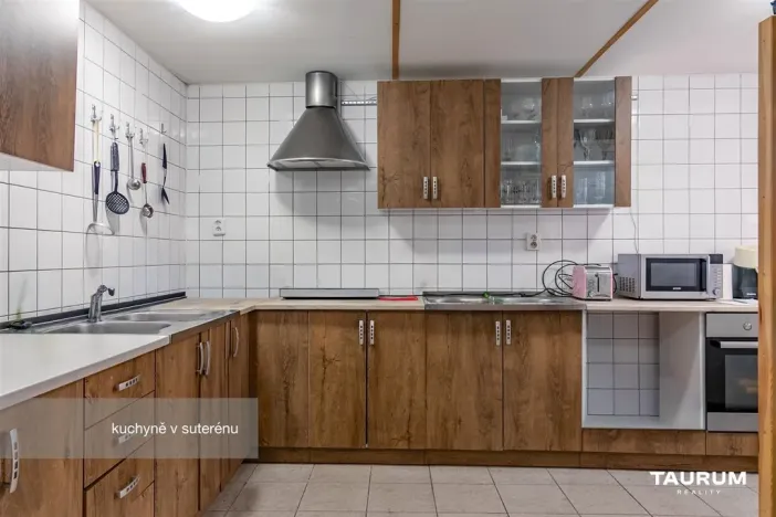 Prodej rodinného domu, Plzeň - Vnitřní Město, Pražská, 133 m2